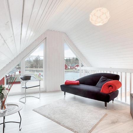 Amazing Home In Zerpenschleuse エクステリア 写真