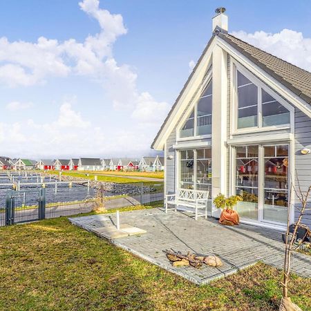 Amazing Home In Zerpenschleuse エクステリア 写真